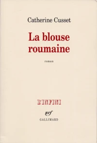 La blouse roumaine