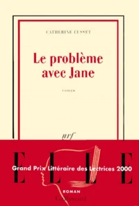 Le Probleme Avec Jane