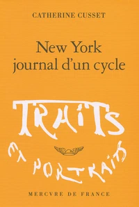 New York journal d'un cycle
