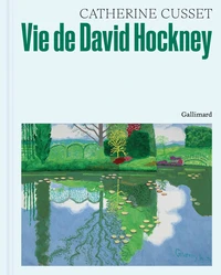 Vie de David Hockney