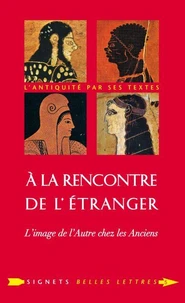 A la rencontre de l'étranger