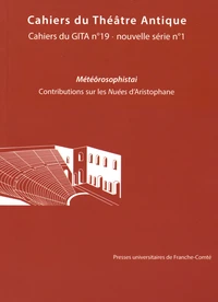 Météôrosophistai