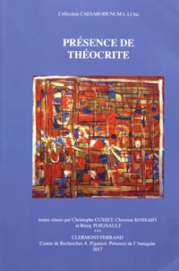 Présence de Théocrite