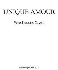 Unique amour