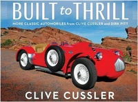 Build to thrill