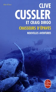 Chasseurs d'épaves, nouvelles aventures