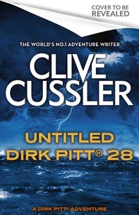 Untitled Dirk Pitt 28