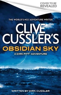 Clive Cussler's Obsidian Sky