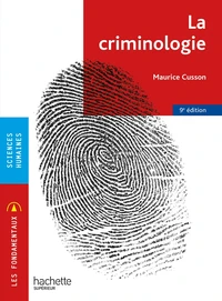 La criminologie