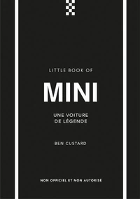 Little Book of Mini