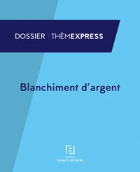 Blanchiment d'argent
