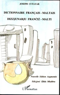 Dictionnaire français-maltais