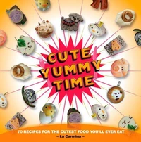 Cute Yummy Time
