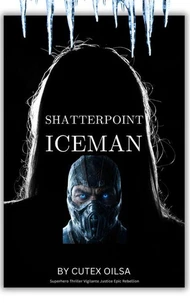 Shatterpoint Iceman