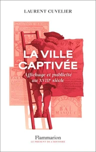 La ville captivée