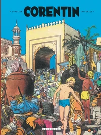 Integrale tome 1