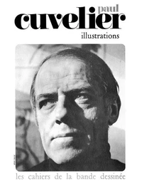 Illustrations - Paul Cuvelier