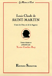 Louis-Claude de Saint-Martin