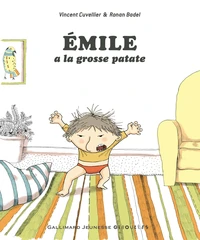 Emile à la grosse patate