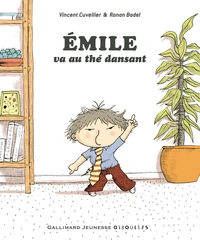 Emile et le thé dansant
