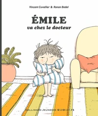Emile va chez le docteur