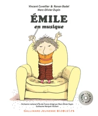 Emile en musique