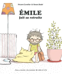 Emile fait sa retraite