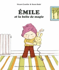 Emile et la boîte de magie