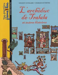 L'archiduc de Tralala
