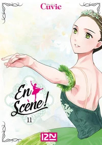En scène ! Tome 11