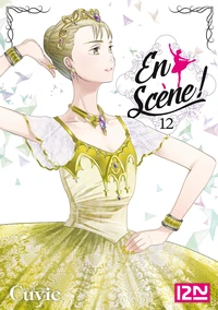 En scène ! Tome 12