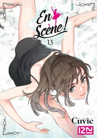 En scène ! Tome 13