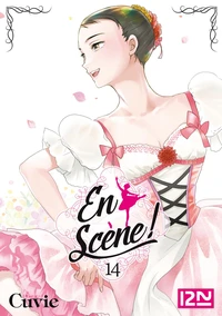 En scene ! tome 14