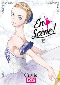 En scène ! Tome 15