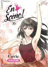 En scène ! Tome 16