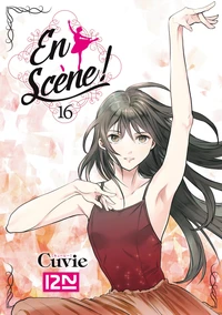 En scène ! Tome 16