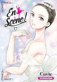 En scène ! Tome 17
