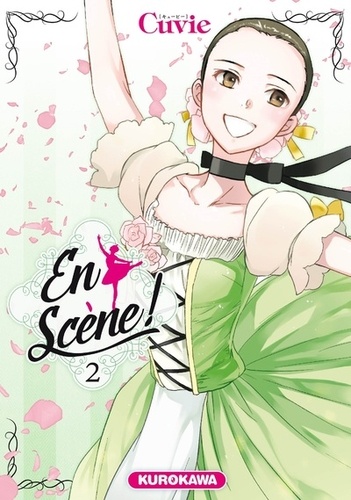 En scène ! Tome 2