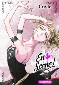 En Scène ! - tome 29