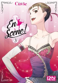En scène ! Tome 3