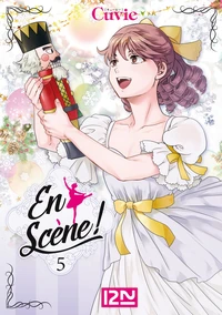 En scène ! Tome 5
