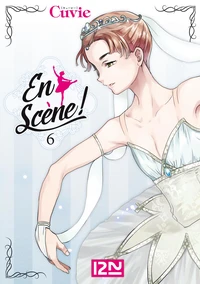 En scène ! Tome 6