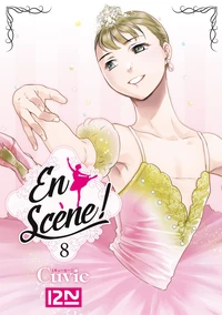 En scène ! Tome 8