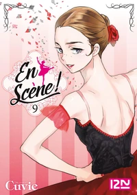 En scène ! Tome 9