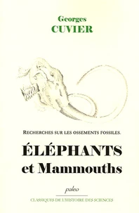 Recherches sur les ossements fossiles