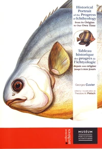 Tableau historique des progrès de l'ichtyologie depuis son origine jusqu'à nos jours