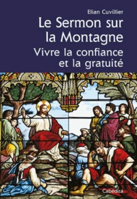 Le Sermon sur la montagne