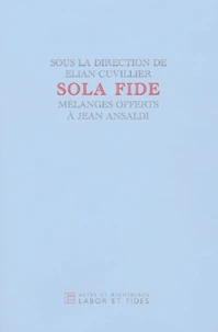 Sola fide