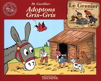 Adoptons Gris-Gris