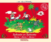 Alerte ! Alerte ! Alerte !